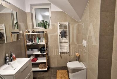 Apartament 4 camere de vanzare in Iris, Cluj Napoca - 9