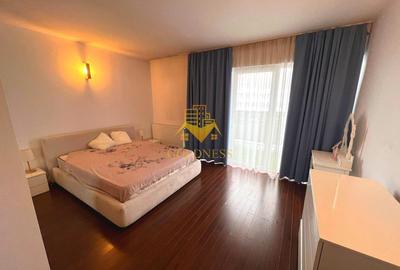Penthouse , LUX, AC, parcare subterana, Sophia Residence, Buna Ziua - 3