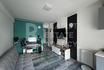 Vânzare, apartament, 2 camere, în zona Militari Residence - 1