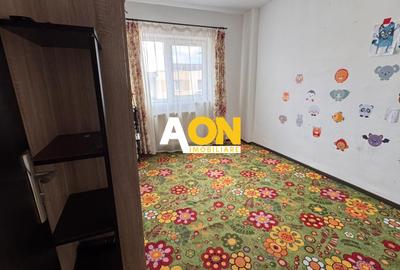 Apartament 4 camere de închiriat | 90 mp | Decomandat | Zona Cetate - 10