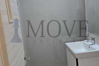 Garsoniera spatioasa si luminoasa,  renovmobilata si utilata complet TINERETULUI - 5