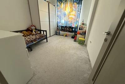 3 Camere | Parcare | Et.2/3 Bloc Nou Zona Pacii - Drumul Belsugului - 5