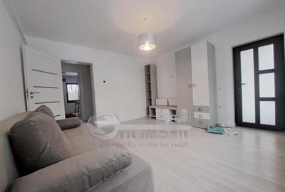 Apartament 2 Camere Open Space – Etaj 1, cu Parcare – Valea Lupului, Iași - 6