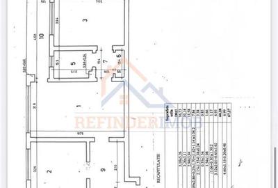 Apartament de vanzare cu 3 camere, zona Dristor - 4