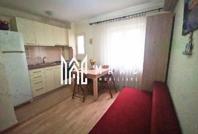 Garsonieră Traian | Etaj 1 | 28mp | - 2