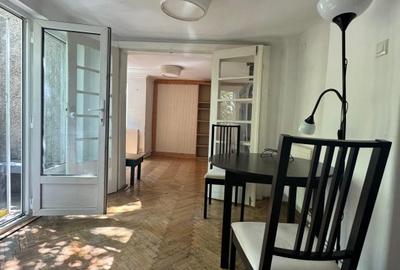 Universitate - Rosetti - Armeneasca - Apartament 2 camere - centrala proprie - 1