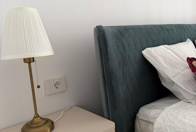 2 camere cochet Pipera | design cald | parcare inclusă - 12