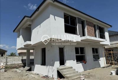 Valu lui Traian (COD 07) Casă P+1 cu teren de 265 mp - 13