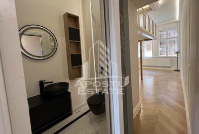 Apartament o camera de vanzare, etaj 1, zona Ultracentrala Timisoara - 11