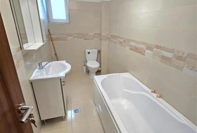 Apartament cu 2 camere | Parter inalt | Valea Lupului, cartier IRISS | 54 mp | 7 - 3