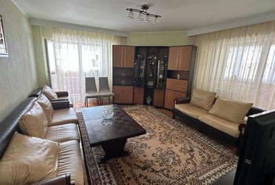 2 CAMERE TOMIS 3/CITY PARK - 1