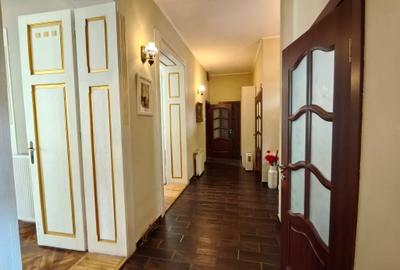 Apartament Renovat Integral-Etaj1- Iosefin - 12