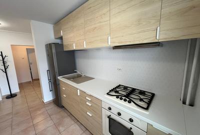 Vitan Mall-strada Foisorului-apartament 3 camere - 2