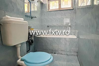 Apartament cu 3 camere, cu balcon la fiecare cameră,  zonă excelentă - 5