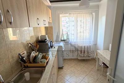 Apartament cu 2 camere pe Calea Mosilor in bloc reabilitat termic - 7