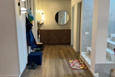 Casa individuala 4 camere 3 bai 2 terase garaj Cartierul Primaverii! - 8
