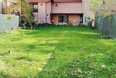 Casa cu gradina centru istoric - 20