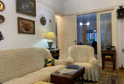 Apartament 3 camere ARMENEASCA