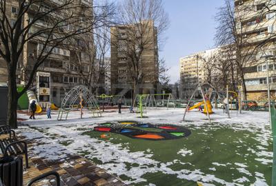 Lujerului - Cetatuia, 2 camere,  cf. 2, decomandat, 6/10, 38.5 mp, comision 0% - 20