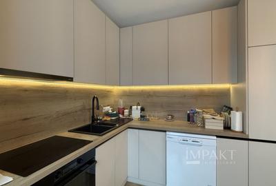 Unitate de duplex deosebita finisata la cheie in Buna Ziua - 5