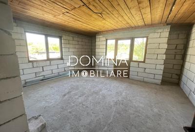 Vanzare casa P+1 *teren generos* - Sat Rasova - Balesti - 9
