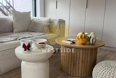 Penthouse deosebit de inchirat, zona Soarelui - 1