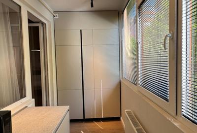 Militari Residence- Studio-2 cam.-Rezervelor-Tineretului-Parcare - 6