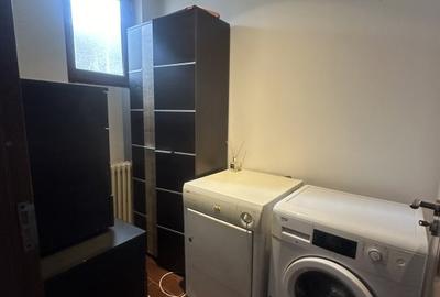 Apartament 2 camere, Calea Victoriei, etaj 1, bloc - lista 2, mobilat, (video) - 18