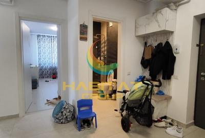 Apartament 4 Camere Sector 4 Mutare Imediata 99Mp - 7