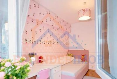 Apartament 3 camere, renovat - Rahova, Malcoci