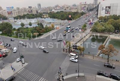 ULTRACENTRAL, spatiu de birouri, in cladirea Sitraco, zona Piata Unirii