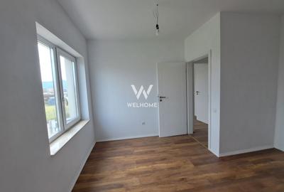 Casa individuala moderna LA CHEIE, 4 camere, Cristian -  Sibiu - 9