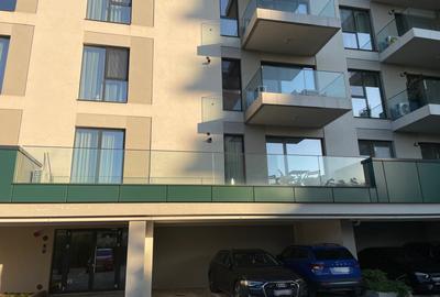 Inchiriere - apartament 2 camere+terasa - Escape Residence-Piata Presei - 11