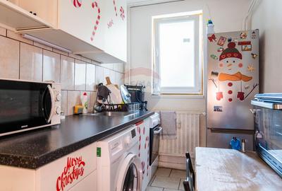 Apartament cu 2 camere de vânzare în zona Doamna Ghica - 3