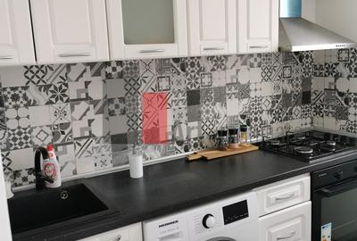 Garsoniera Brancoveanu utilata si mobilata - 11