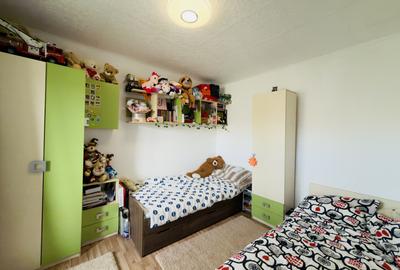 Apartament 2 camere, etaj 4, 40mp utili, zona Iosefin - 4