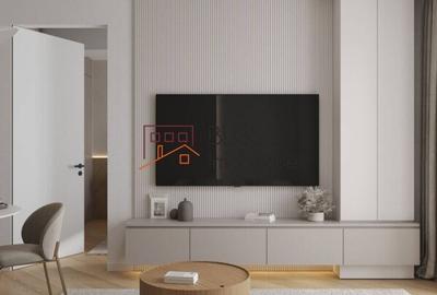 Apartament 2 camere în zona Campul Pipera Bucuresti - 1