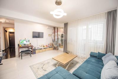 Apartament cu 3 camere de vanzare 69 mp, Chiajna Sg Ilie Petre - 1