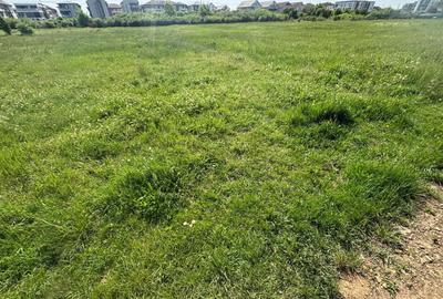 Teren 1239 mp front 29 in Aradul nou - 11