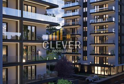 2 camere Bloc Nou Premium | Comision 0 |  12 min Metrou Teclu - 11
