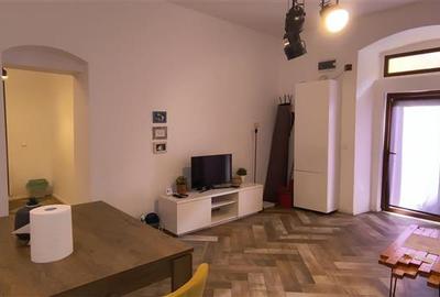 APARTAMENT ULTRACENTRAL, MOBILAT - 3