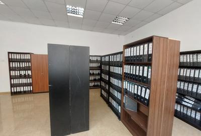Pod Butelii, cladire comerciala, S+P+1, 677 mp. - 19