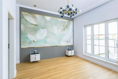 Duplex premium - 4 camere - la doar 7 min de Timisoara Comision 0% - 9