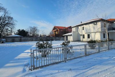 Vila exclusivista 6 camere si Garaj | 1200 mp teren | Lift | Vecini cu padurea - 31