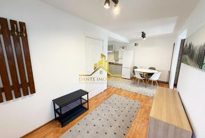 2 camere, modern, renovat, parcare, Andrei Muresanu, LIDL, Engels - 8