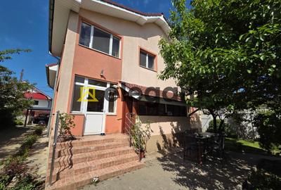 Casa P+M, 242 mp, beci, mobilata, centrala, 650 mp teren, Drumul Muntenilor - 2