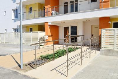 2 Camere, Adora Village, parcare, mobilat, Bragadiru - 12