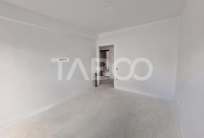 Apartament decomandat 3 camere 66 mpu balcon parcare Doamna Stanca - 3