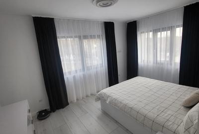 Casa unifamilială deosebită, 248mp utili, teren 580mp, LUX - 9