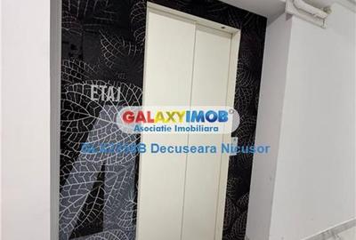 Garsoniera Mobilata Utilata in Militari Residence 380 Euro - 17